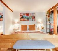 Pronájem bytu Praha