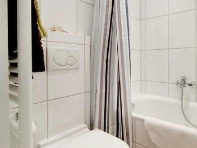 Pronájem bytu Praha