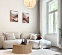 Living room image 1