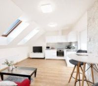 Apartment 55