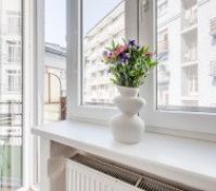 Pronájem bytu Praha