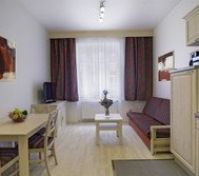 Obývací pokoj č. 5