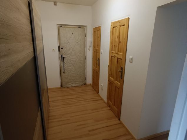 Pronájem bytu Praha