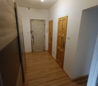 Pronájem bytu Praha