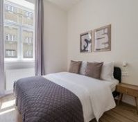 Pronájem bytu Praha