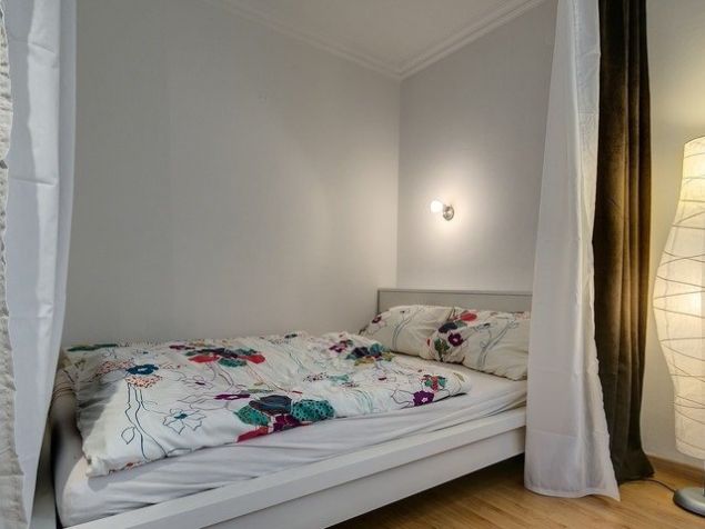 Pronájem bytu Praha