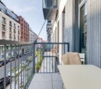 Pronájem bytu Praha