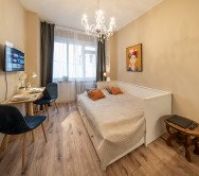 Pronájem bytu Praha