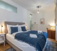 Pronájem bytu Praha