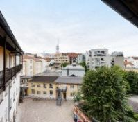 Pronájem bytu Praha