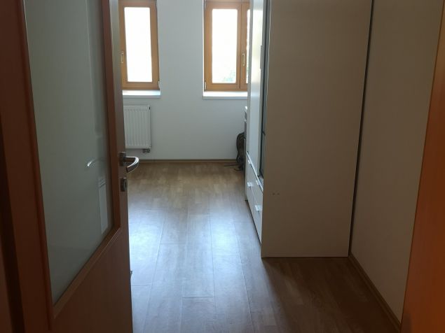 Spolubydlení Olomouc