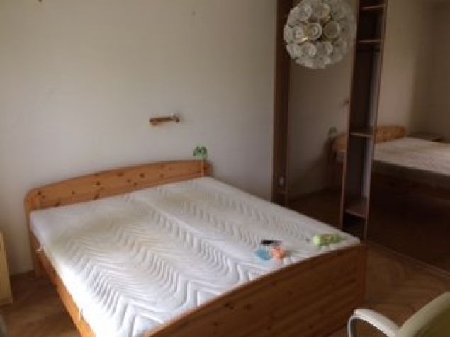 Pronájem bytu Praha