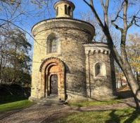 Pronájem bytu Praha