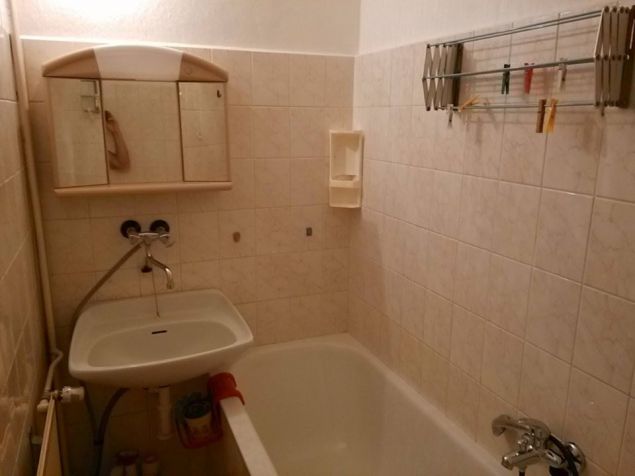 Pronájem bytu České Budějovice