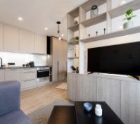 Pronájem bytu Praha