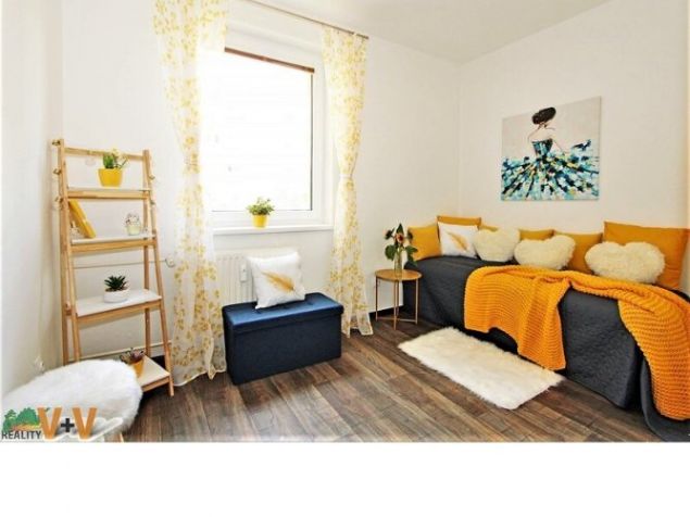 Pronájem bytu České Budějovice