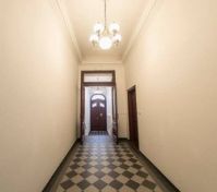 Pronájem bytu Praha