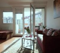 Pronájem bytu Praha