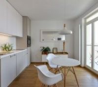 Pronájem bytu Praha