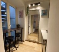 Pronájem bytu Praha