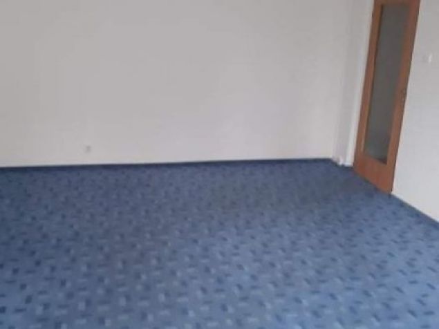 Pronájem bytu Praha