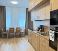 Pronájem bytu Praha