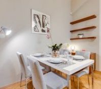 Pronájem bytu Praha