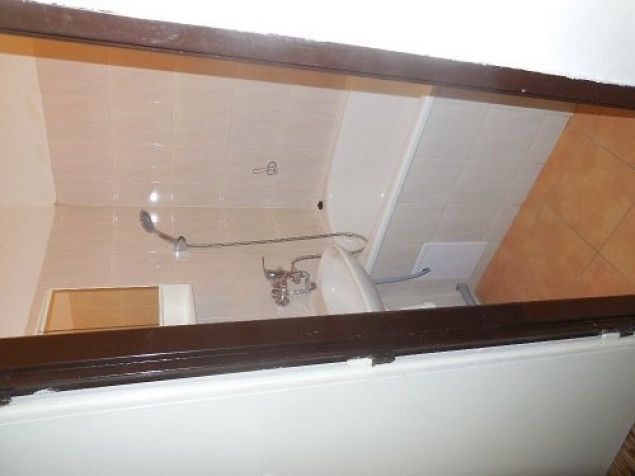 Pronájem bytu Pardubice