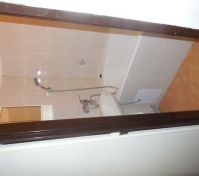 Pronájem bytu Pardubice