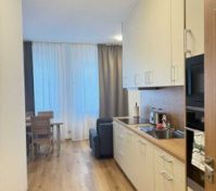 Pronájem bytu Praha