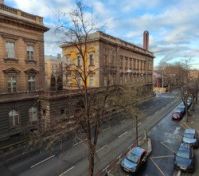 Pronájem bytu Praha