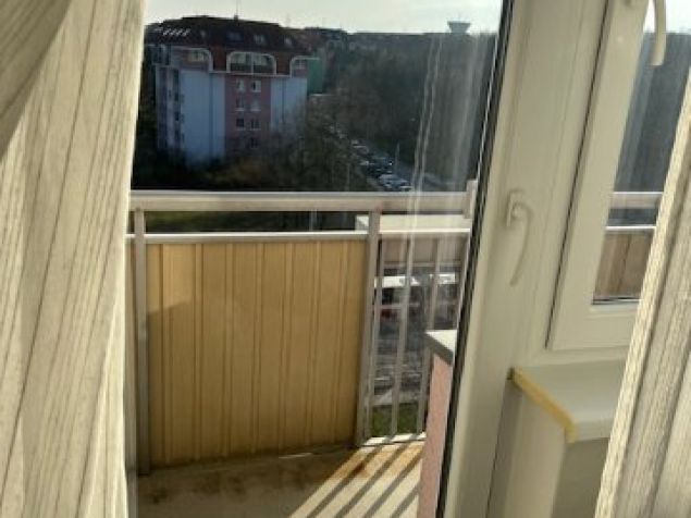 Pronájem bytu Brno