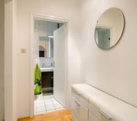 Pronájem bytu Praha