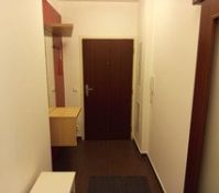 Pronájem bytu Praha