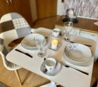 Pronájem bytu Praha