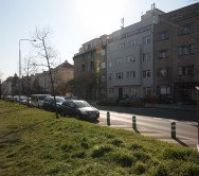 Pronájem bytu Praha