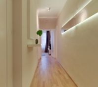 Pronájem bytu Praha