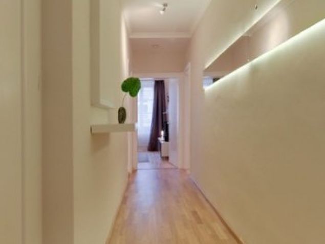 Pronájem bytu Praha