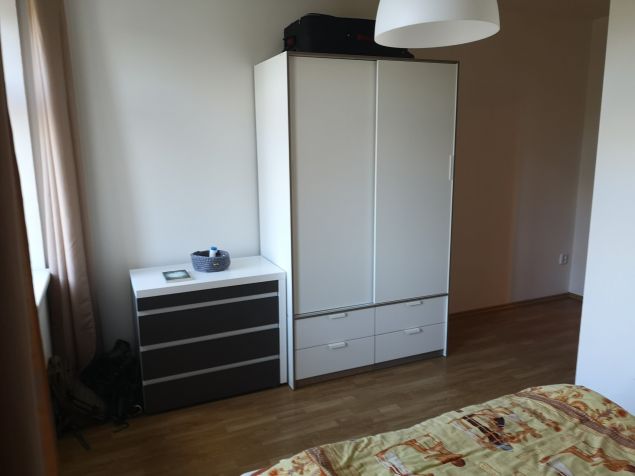 Spolubydlení Olomouc