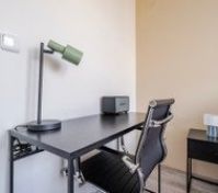 Office Area