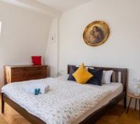 Pronájem bytu Praha