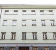 Pronájem bytu Praha