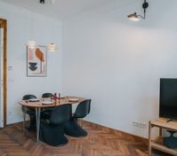 Pronájem bytu Praha