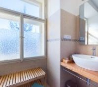 Pronájem bytu Praha