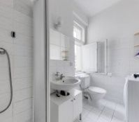 Pronájem bytu Praha