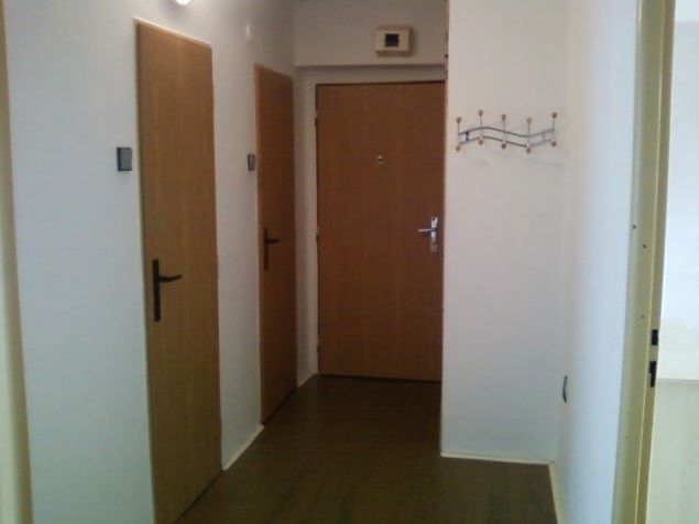 Pronájem bytu Hradec Králové