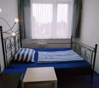 Pronájem pokoje Praha