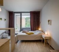 Pronájem bytu Praha