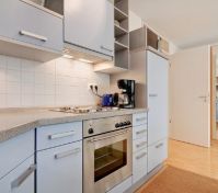 Pronájem bytu Praha