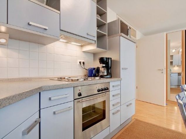 Pronájem bytu Praha